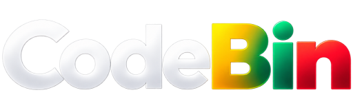 CodeBin